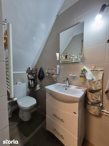 Casa 2 camere, 46mp utili - zona Iosefin - 6