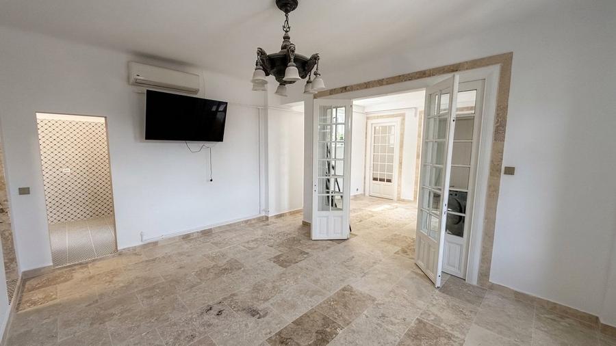 Apartament cu 4 camere în Dorobanți