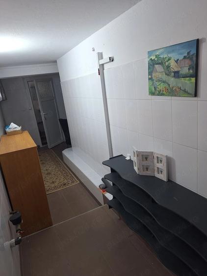 Garsonieră semidecomandată în Exterior Vest