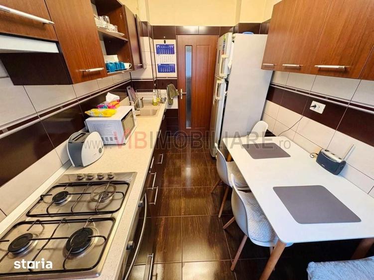 2 Camere - Titulescu - Banu Manta - Victoriei - 4