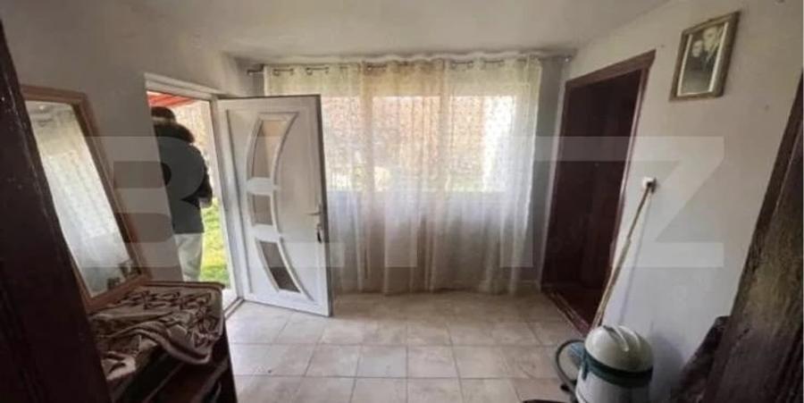 Casă cu 3 camere cu Teren 1085 Mp în Chechiș