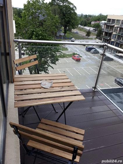 Apartament penthouse Saturn Mangalia - 1