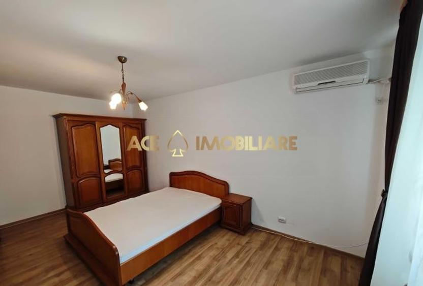 Apartament cu 2 camere decomandat, mobilat în Giulești