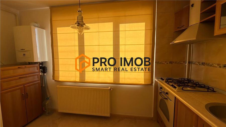 Apartament cu 2 camere decomandat, mobilat în Unirii Sud