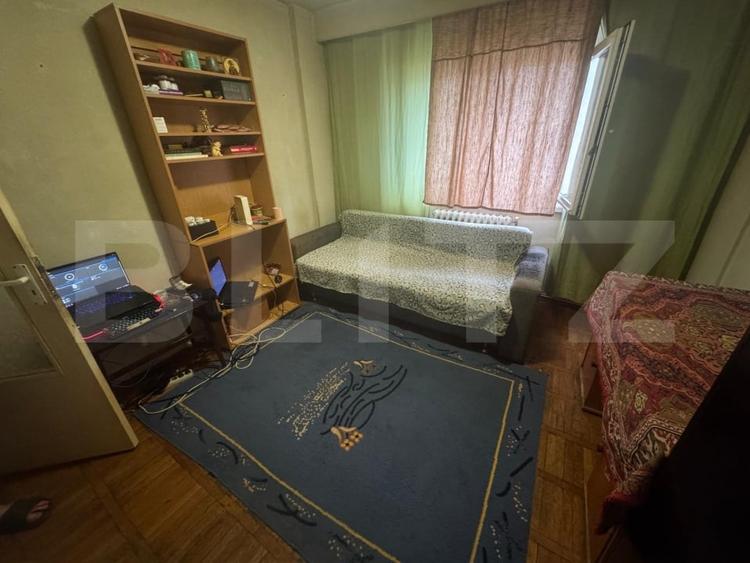 Apartament 3 camere, 70 mp, 2 bai, etaj 3 - Zona excelenta, disponibil imediat - 4