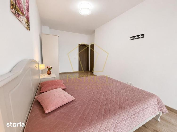 Apartament superb cu 3 camere | Soarelui - 16