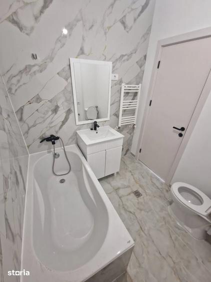 Apartament 2 Camere 1 Dec. 1918 bloc nou Metrou 7 min - 8