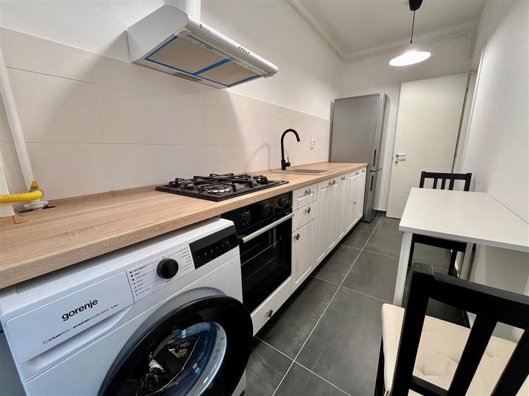 Apartament 1 Cameră Freya Home - 410 euro - - 7