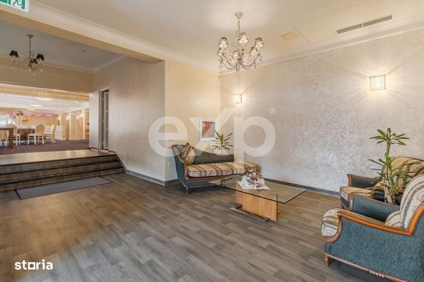 Spatiu versatil pentru business in Baile Felix - 15