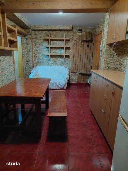 Apartament cu 2 camere decomandat în Rahova