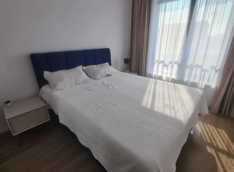2 camere H Pipera Lake - 5