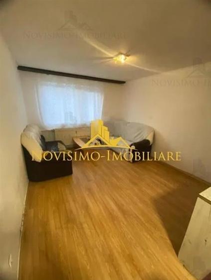 Apartament cu 2 camere în Mihai Bravu