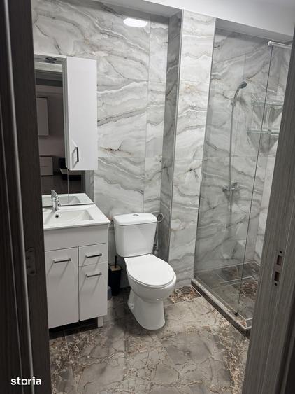 Apartament cu 2 camere decomandat în Cornitoiu