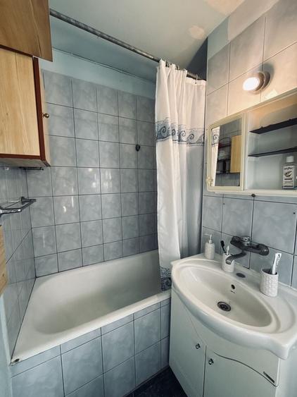 Apartament cu 2 camere semidecomandat în Ștefan cel Mare
