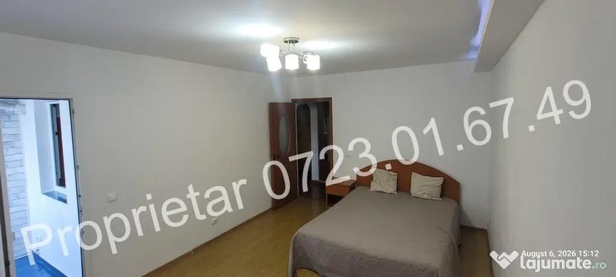 PROPRIETARGarsoniera decomandata 33 mp Str. Piscului Tineretului - Timpuri Noi - 1