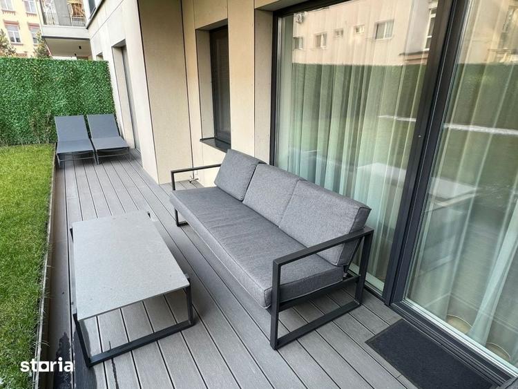 Apartament cu 2 camere în Mărăști