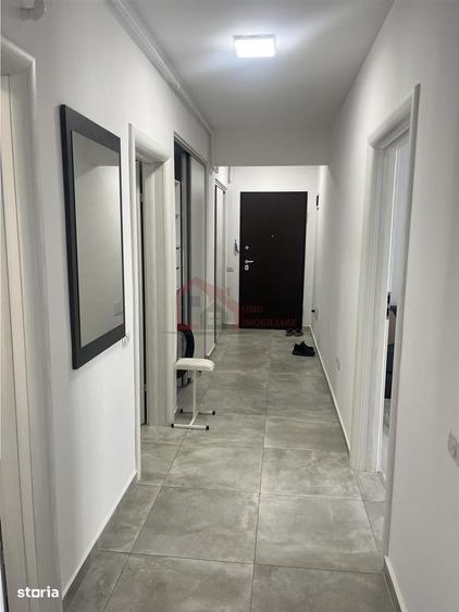 Apartament cu 2 camere decomandat în Dobroești
