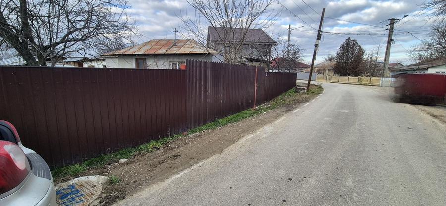 Casă cu 2 camere în Central