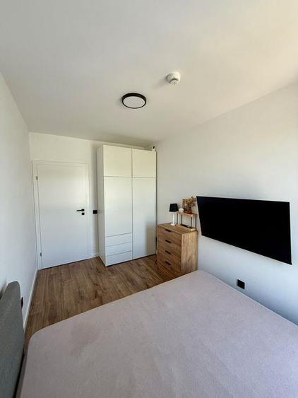 Apartament cu 3 camere decomandat în Someșeni