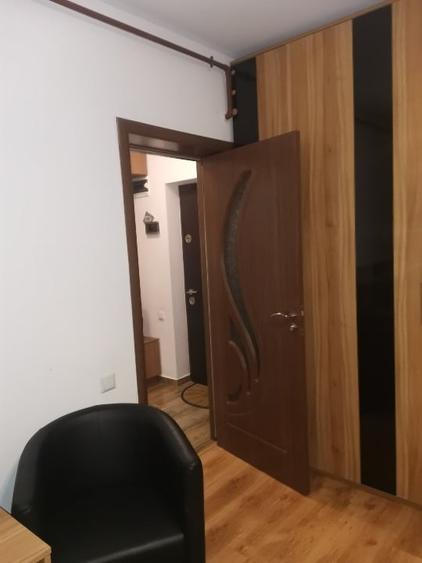 Garsonieră, mobilată în Central