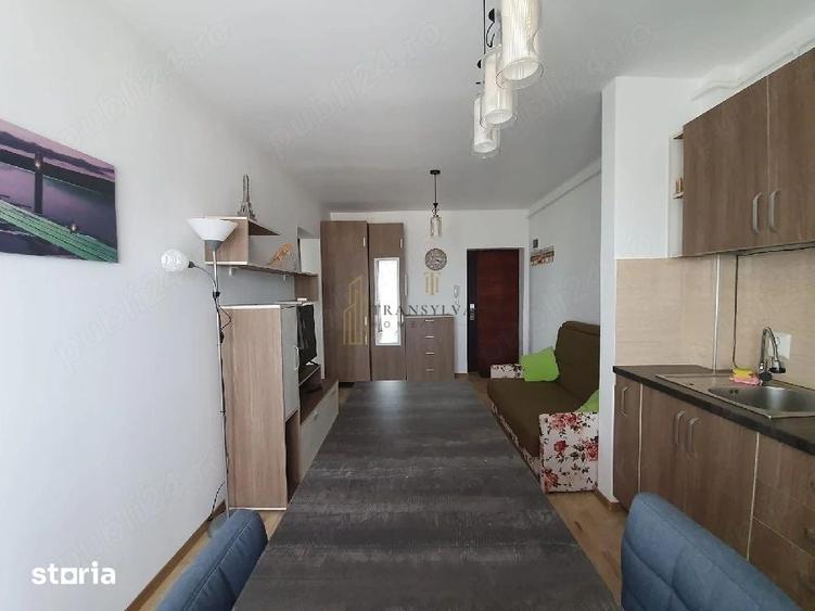Apartament, 38 m2, - 4