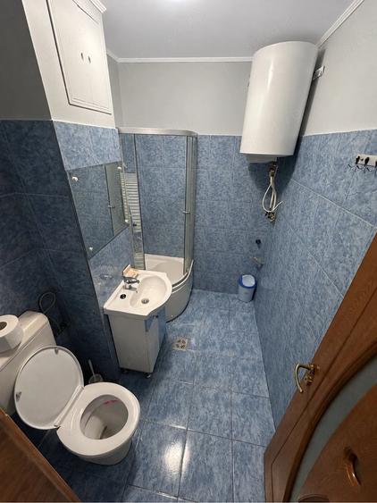 Garsonieră decomandată în Piața Nouă