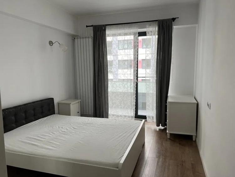 Apartament cu 2 camere semidecomandat în Grozăvești