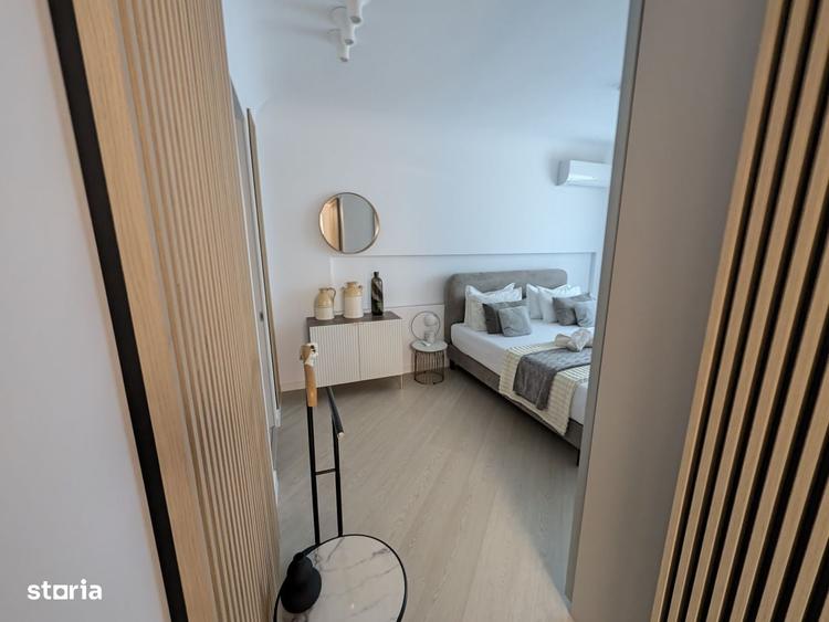 Apartament cu 3 camere în Pipera