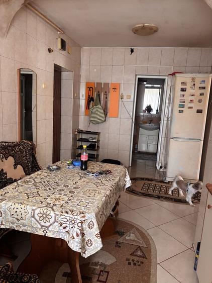 Vand apartament 2 camere - 5