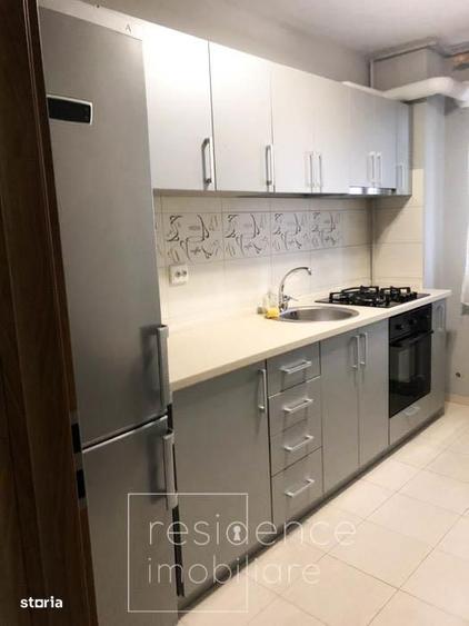 Apartament 2 camere separate, Zorilor , zona MOL - 3