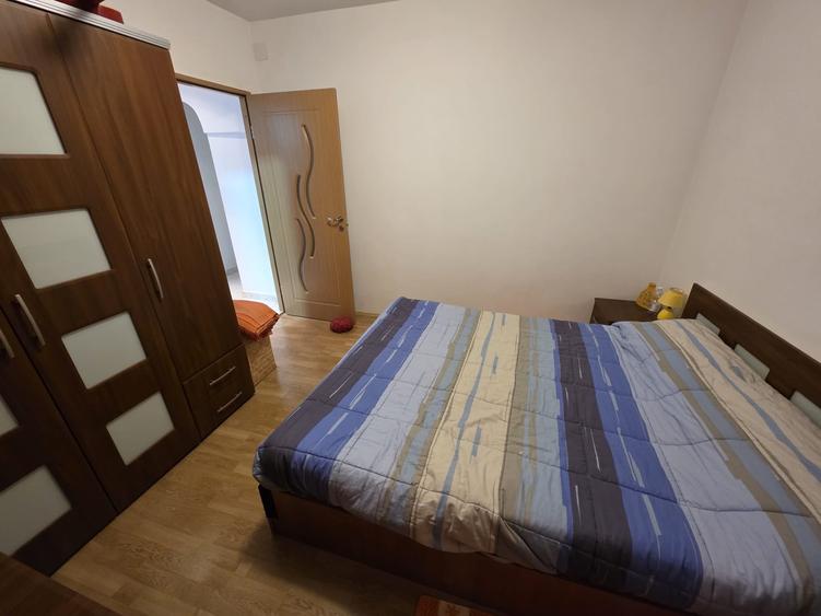 Apartament cu 2 camere în Alexandru cel Bun