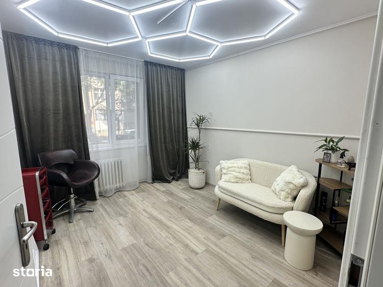 13 SEPTEMBRIE PETRE ISPIRESCU 3CAMERE MOBILAT UTILAT COMPLET TOTUL NOU - 5