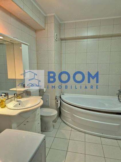 Apartament cu 2 camere decomandat în Nord