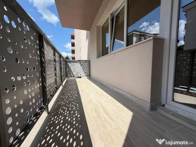 Apartament 3 camere, 66 mp, zona Teilor - Floresti (Cluj) - 4