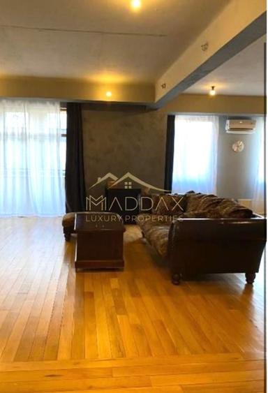 Apartament cu 2 camere în Dacia