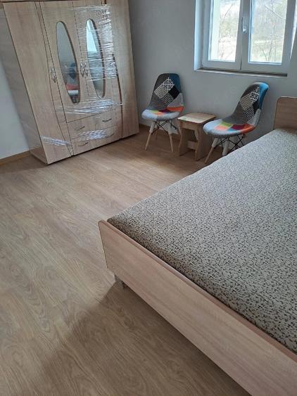 Casă cu 2 camere cu Teren 5000 Mp în Drăgășani
