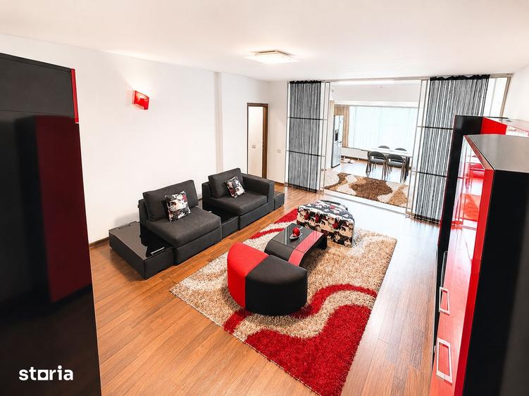 Orhideea Gardens, Apartament 3 Camere, 116 mp, Boxa, 2 Locuri de Parca - 18