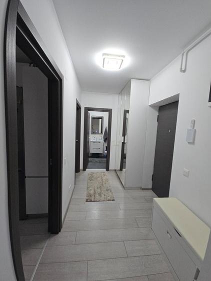 Apartament cu 2 camere decomandat în Drumul Taberei