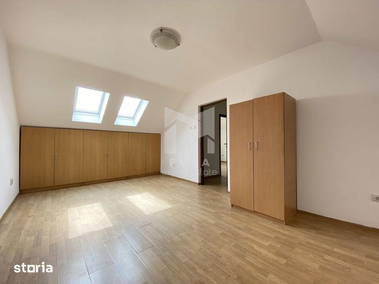 Casă cu 4 camere cu Teren 308 Mp în Sântana de Mureș