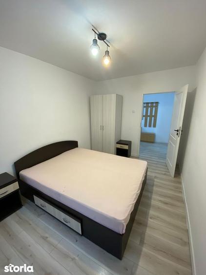 Apartament cu 2 camere, mobilat în Alexandru cel Bun