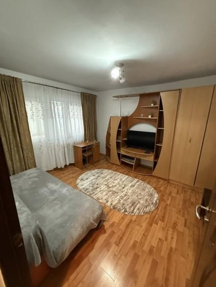 Garsonieră decomandata, 32 mp utili, zona Rovine - 1