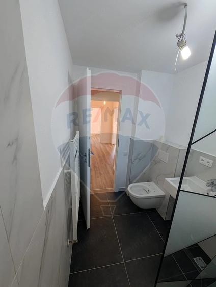 Apartament 3 camere de inchiriat | Ultracentral Turda | Confort 1 - 5