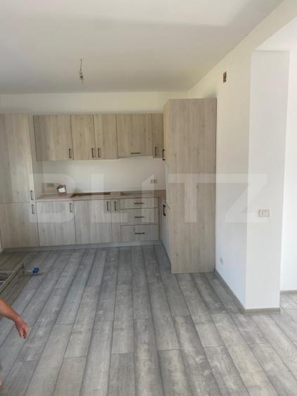 Duplex cu 3 camere cu Canalizare în Burdujeni