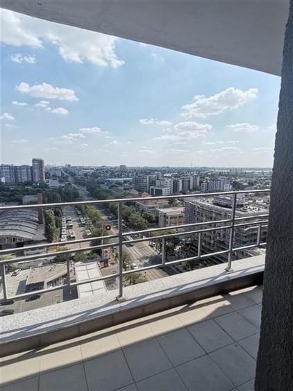 Apartament cu 2 camere decomandat în Pajura