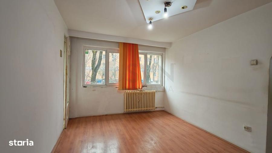 Apartament 2 camere Parc Bazilescu Metrou - 5