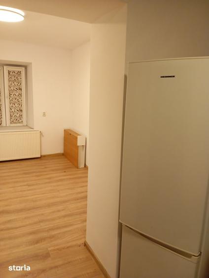 Garsonieră, mobilată în Centrul Istoric