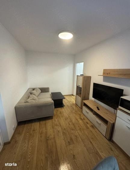 Apartament cu 2 camere semidecomandat în 23 August — fotografia 1