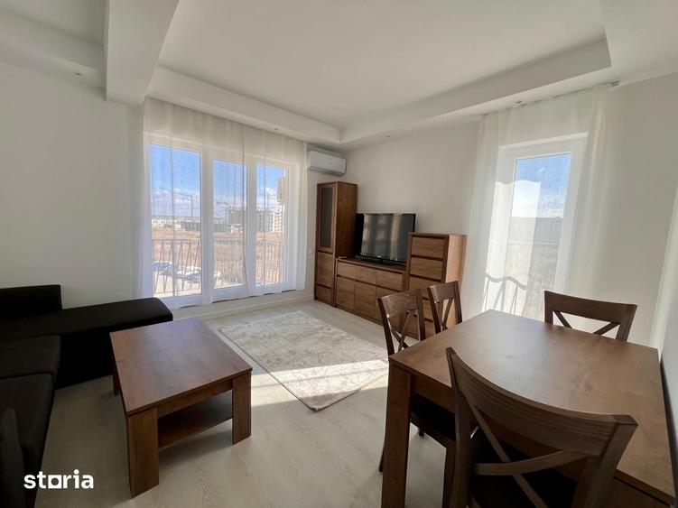 Apartament cu 3 camere în Ștefăneștii de Jos