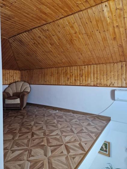Casă cu 3 camere în Beba Veche