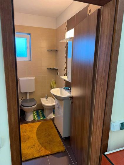 Anunt inchiriere apartament 2 camere Edgar Quinet, Manastur - 7